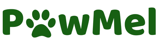 PawMel logo